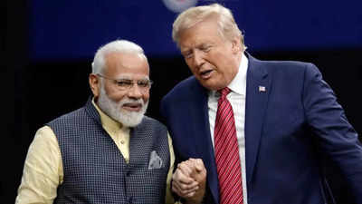 PM Modi set to pay 2-day visit to US beginning February 12 for talks with Trump