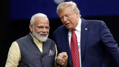 PM Modi set to travel to US, meet Donald Trump on Feb 13