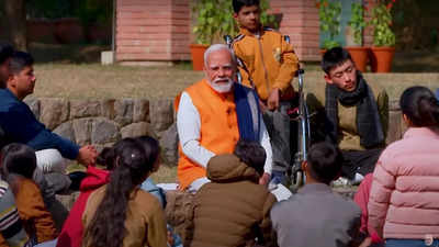 PPC 2025: 5 reasons why Modi strongly recommends skill development for India’s youth