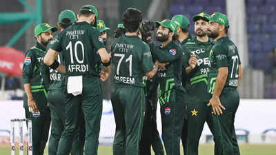 'Pakistan on right track': Waqar Younis on team's chances in Champions Trophy