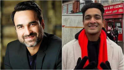 Pankaj Tripathi addresses Ranveer Allahbadia controversy: 'There should be no pride in uttering nonsense'