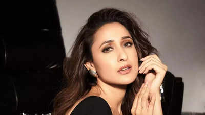 Pragya Jaiswal recalls her first meeting with Salman Khan and Akshay Kumar: ‘Salman has an easygoing nature, Akshay has a lively presence on set'