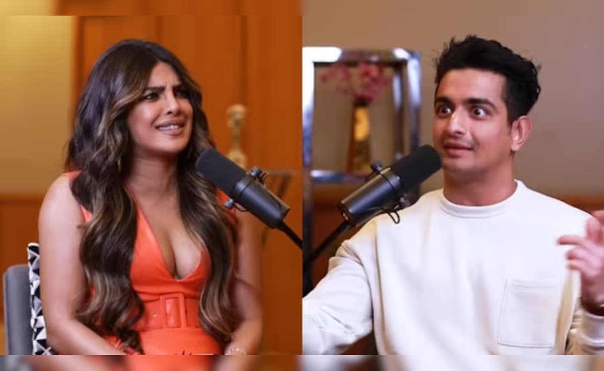 Ranveer Allahbadia Row: Old Video Of Priyanka Chopra Schooling Podcaster On Fame and Family Resurfaces