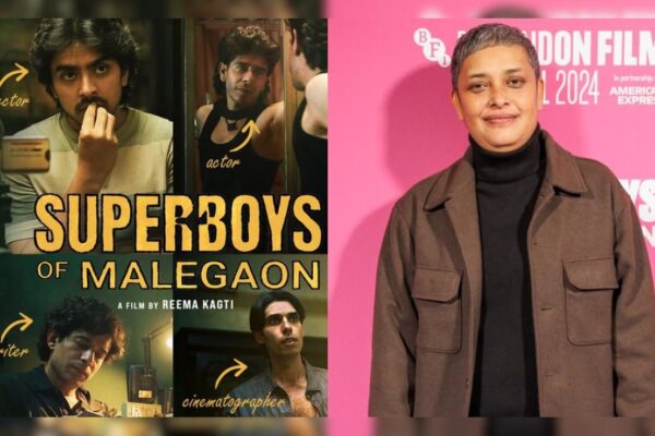 Reema Kagti On Superboys Of Malegaon: "We Didn't Try To Mimic Anybody"