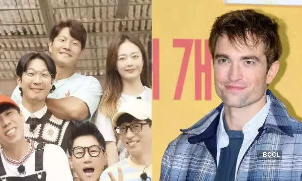 Robert Pattinson stuns Running Man cast members with surprise visit as he makes his Korean variety show debut, watch teaser