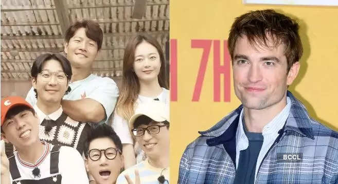 Robert Pattinson stuns Running Man cast members with surprise visit as he makes his Korean variety show debut, watch teaser