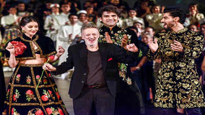 Legal battle unfolds over Rohit Bal’s estate following his demise: Court orders status quo