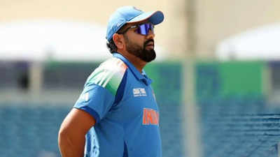 Rohit Sharma lauds 'classy' Gill and Shami after India’s six-wicket win over Bangladesh