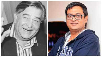 Rumy Jafry shares priceless keepsake from Raj Kapoor’s Deonar Bungalow: 'I took his iconic sofa as a remembrance' - Exclusive