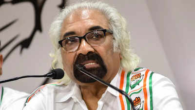 Sam(e) trouble again: Pitroda puts Congress on backfoot with his China praise