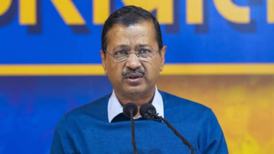 Is Arvind Kejriwal looking at Rajya Sabha seat as his next move? Here's what we know