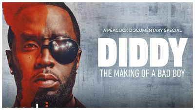 Sean 'Diddy' Combs files $100 Million defamation lawsuit against documentary 'Diddy: The Making of a Bad Boy'