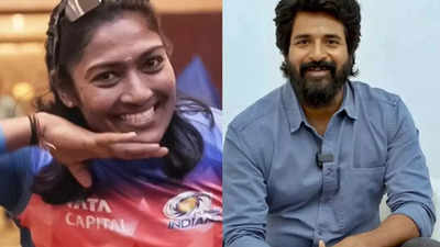 Sivakarthikeyan’s heartwarming gesture: How the 'Parasakthi' actor helped cricketer Sajeevan Sajana during Wayanad floods