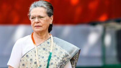 Sonia Gandhi admitted to hospital in Delhi: Report