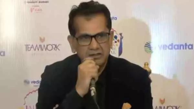 Statistics ministry should focus on district-level data: Amitabh Kant