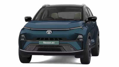 Tata Nexon EV LR 40.5 kWh discontinued: Remaining battery options explained