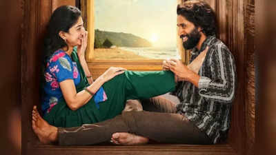 'Thandel' box office collection week 1: The Naga Chaitanya, Sai Pallavi starrer inches towards Rs 50 crore in India