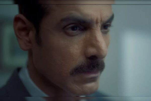 The Diplomat Teaser: John Abraham As IFS Officer JP Singh Delves Into The World Of International Politics