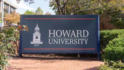 Trump freeze on federal funds could cripple 30 colleges, with Gallaudet and Howard University among the hardest hit