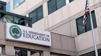 US Department of Education cuts over $600 million in grants for divisive teacher training programs