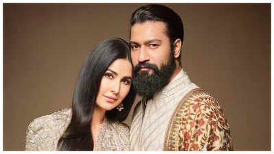 Vicky Kaushal says his wife Katrina Kaif loves his 'Chhaava' look; reveals she HATES his clean-shaven look