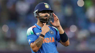 Virat Kohli best ODI player of all time: Former England captains