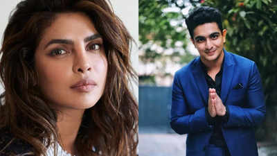 When Priyanka Chopra Jonas schooled Ranveer Allahbadia on the importance of family