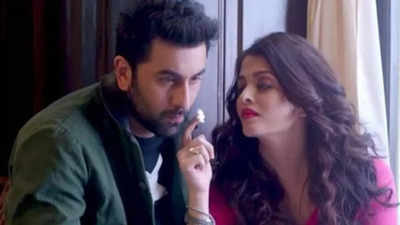 When Ranbir Kapoor clarified his 'mauke pe chauka maar diya' comment on Aishwarya Rai Bachchan's intimate scenes in Ae Dil Hai Mushkil