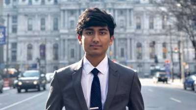 Who is Akash Bobba, the 22 year old joining Elon Musk's DOGE team