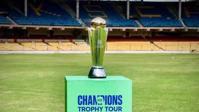 Who'll play Champions Trophy final? Shastri & Ponting pick the two teams