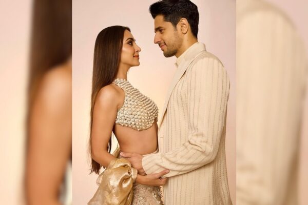 Why Kiara Advani Initially Thought Sidharth Malhotra Was Just A 'Good-Looking Boy'