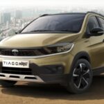 2025 Tata Tiago NRG launched at Rs 7.2 lakh: Here's what's different from regular model