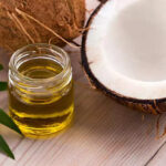 5 powerful ingredients to mix with Coconut Oil for instant hair regrowth on bald patches