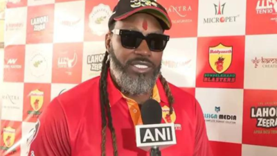 60-year-old duped of Rs 2.8 crore by brother using Chris Gayle’s name