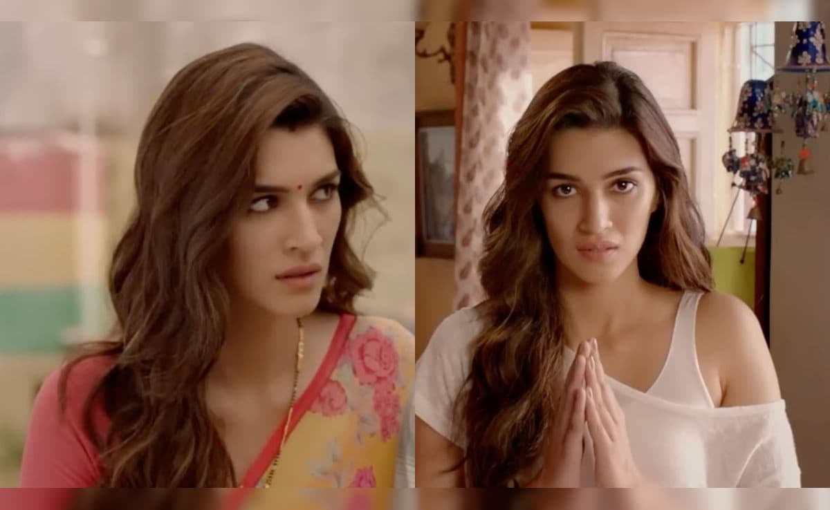 7 Years Of Luka Chuppi: "Rashmi Was A Great Blend Of Modern Thinking And Rooted Core, Much Like Me," Says Kriti Sanon