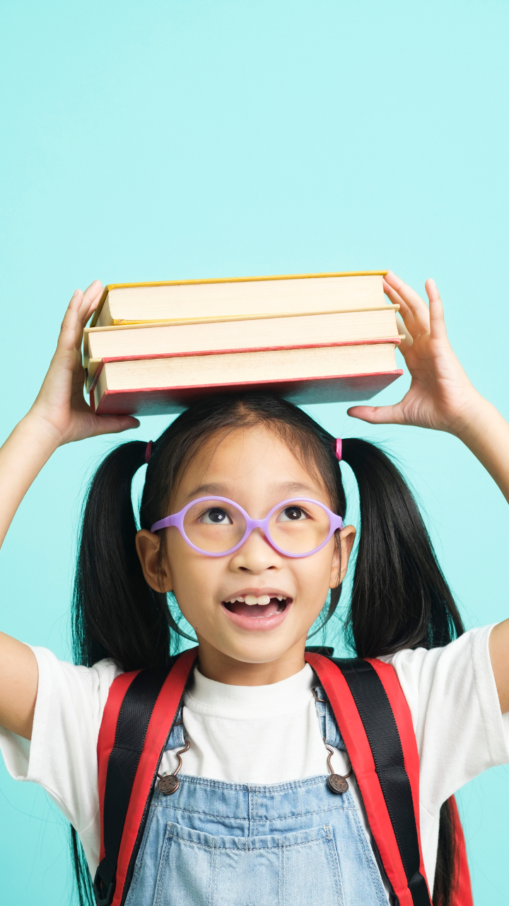 8 sure shot ways to motivate children to study hard