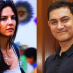 Aamir Khan's girlfriend Gauri Spratt is Internet's newest beauty obsession!