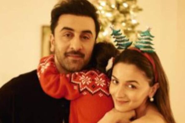 Alia Bhatt Reveals She Has Already Saved A Boy's Name For Her Second Child With Ranbir Kapoor