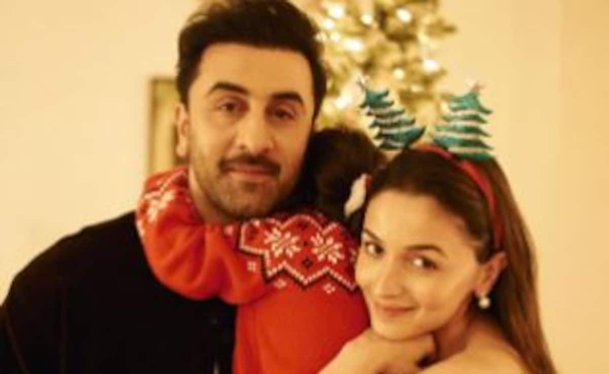 Alia Bhatt Reveals She Has Already Saved A Boy's Name For Her Second Child With Ranbir Kapoor