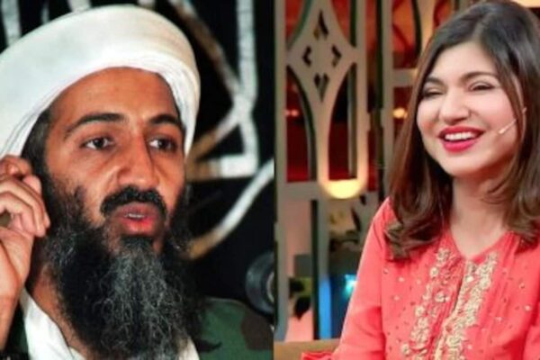 Alka Yagnik Reacts To Osama Bin Laden Being Her Big Fan: "Uske Andar Ek Chota Sa Kalakaar Hoga Kahin"