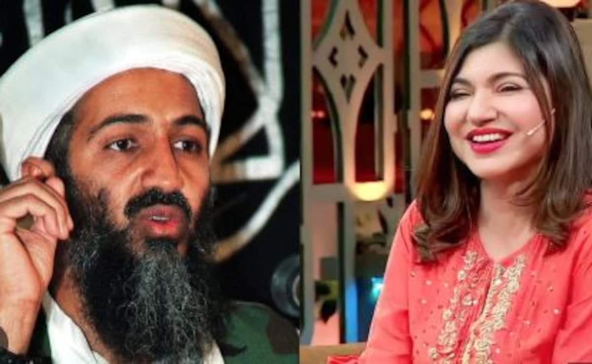 Alka Yagnik Reacts To Osama Bin Laden Being Her Big Fan: "Uske Andar Ek Chota Sa Kalakaar Hoga Kahin"