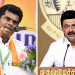 Alleged Rs 1,000cr TASMAC scam sparks protests in Tamil Nadu; BJP leaders detained: Key details