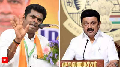 Alleged Rs 1,000cr TASMAC scam sparks protests in Tamil Nadu; BJP leaders detained: Key details