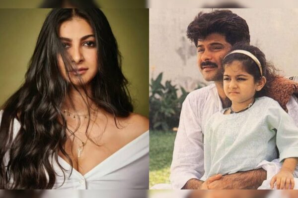 Anil Kapoor Shares A Birthday Post For Rhea Kapoor: "You Are The Number One Creative Female Producer In The Industry"