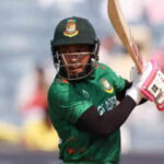 Bangladesh veteran Mushfiqur Rahim retires from ODI cricket