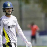 'Big-match pressure is always there': Shubman Gill ahead of Champions Trophy final