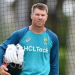 'Boo me, but don't boo the team': David Warner