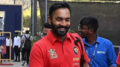 'Can now field two to three teams at the same time': Dinesh Karthik credits IPL for revolutionising Indian cricket