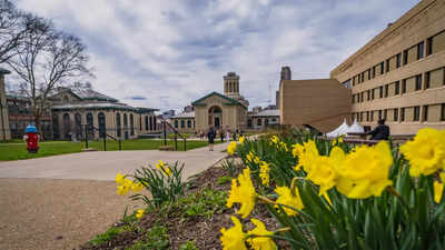 Carnegie Mellon reacts to federal DEI probe: University reviews investigation on race-exclusionary practices