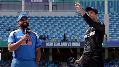 Champions Trophy Final: India favourites but New Zealand not far behind